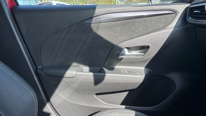 Vauxhall Corsa 1.2 Turbo Ultimate 5dr Petrol Hatchback